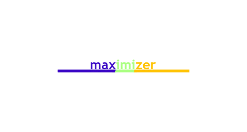 Maximizer（WEBサイトコンサルサービス）代理店募集