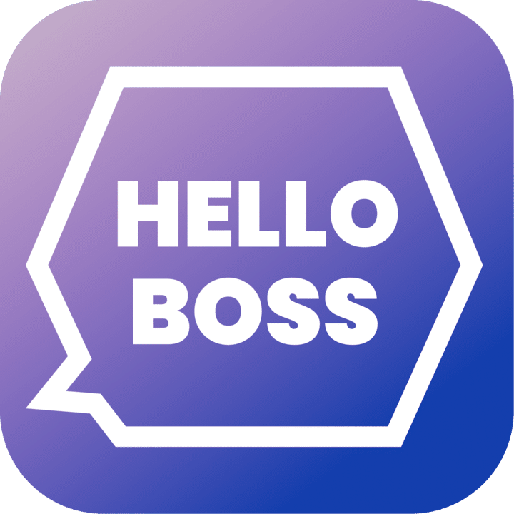 HelloBoss（ChatGPT搭載の人材採用アプリ）代理店募集